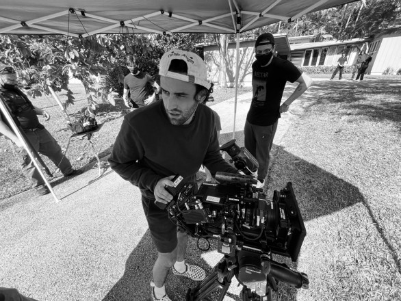 PlanB_Planb welcomes cinematographer Gregorio Acuña