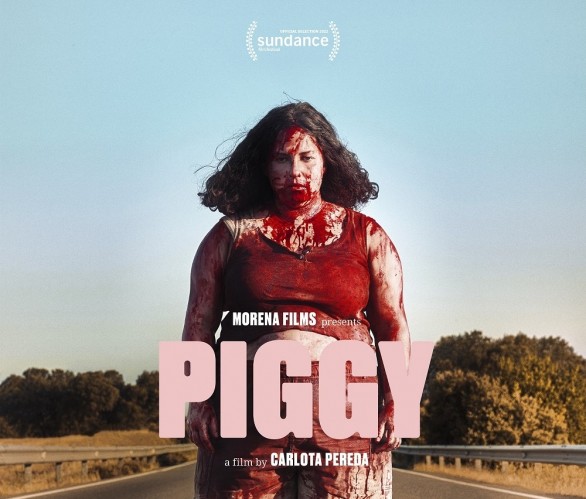 PlanB_'Piggy' premieres at Sundance Festival 2022
