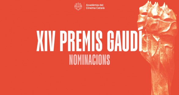 PlanB_XIV Gaudí Awards Nominees