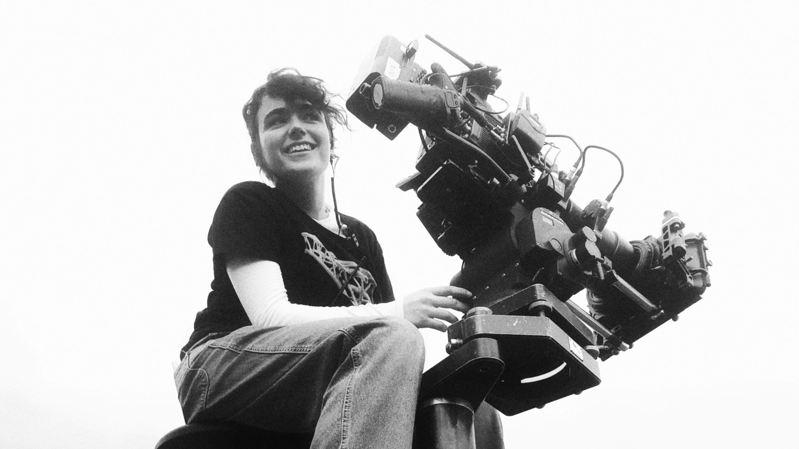 PlanB_Planb welcomes cinematographer Lara Sánchez