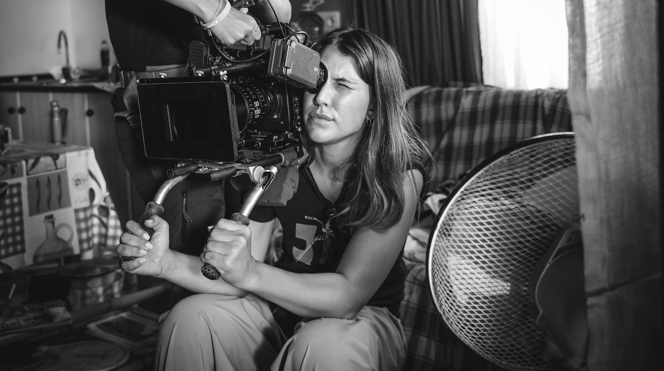 PlanB_PlanB welcomes cinematographer Andrea López